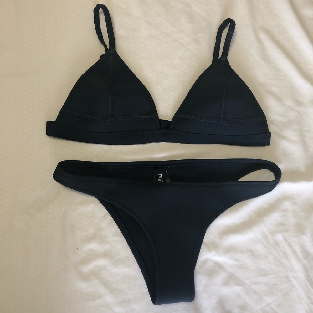 Triangl bikini